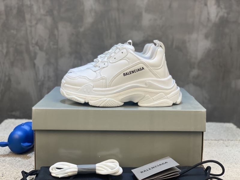 Balenciaga Triple S Series Shoes